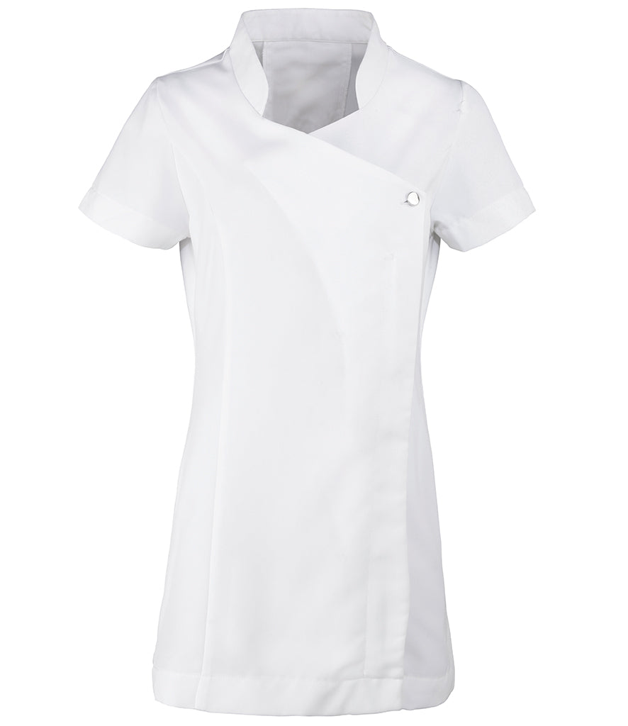 Business Branded Ladies Tunic