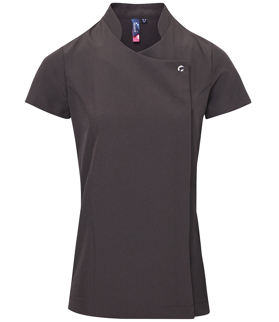 Business Branded Ladies Tunic