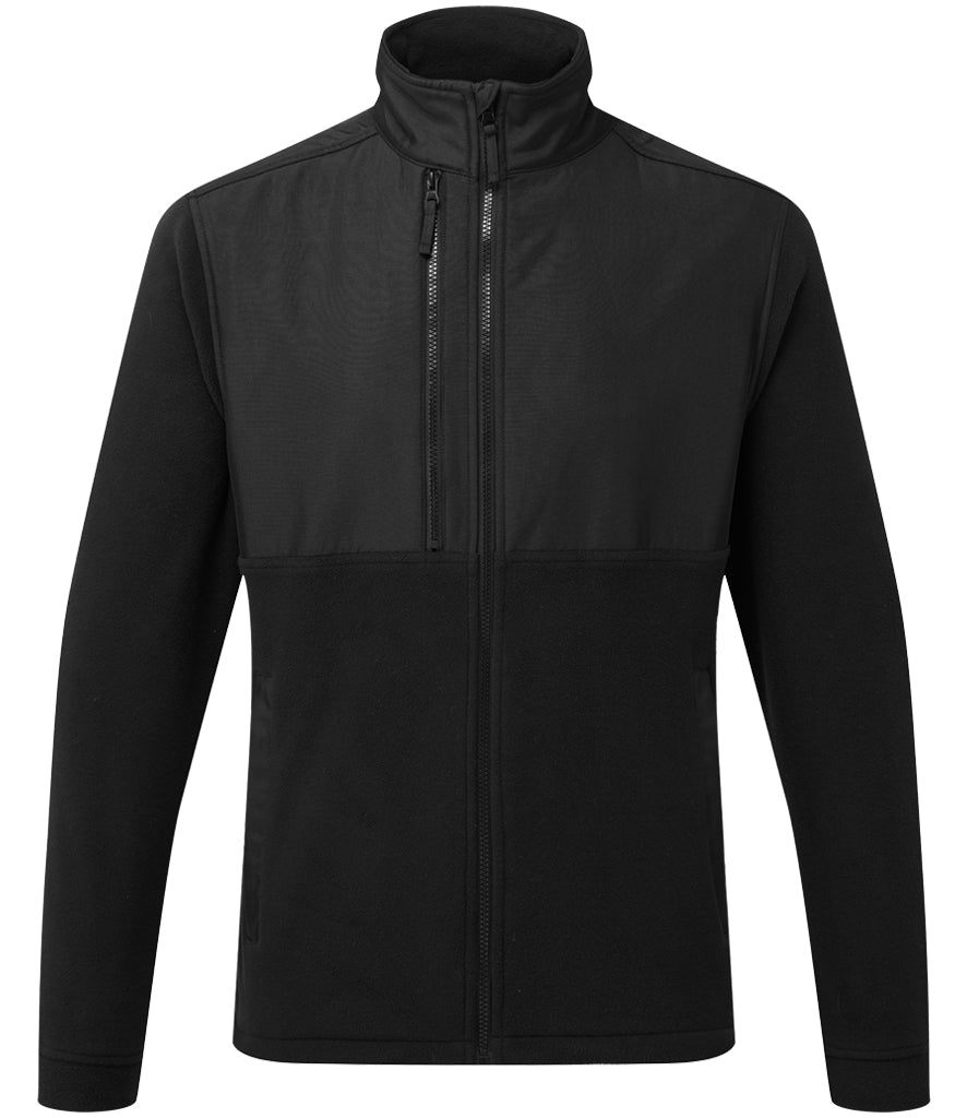 Men's Portwest Eco Fleece Jacket