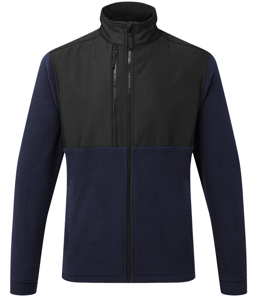 Men's Portwest Eco Fleece Jacket