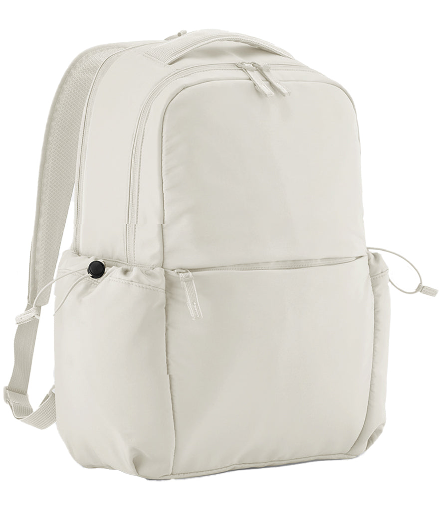Sleek Custom Branded Backpack With Laptop Compartment