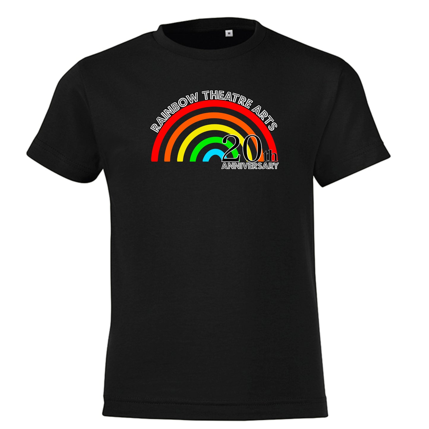 RTA 25th Anniversary T-Shirt