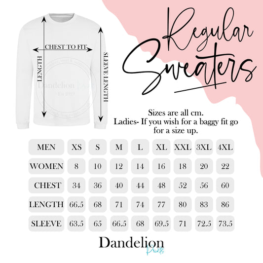 Festive Gingerbread Bakery Sweater for Adults - North Pole Bakery Christmas Magic