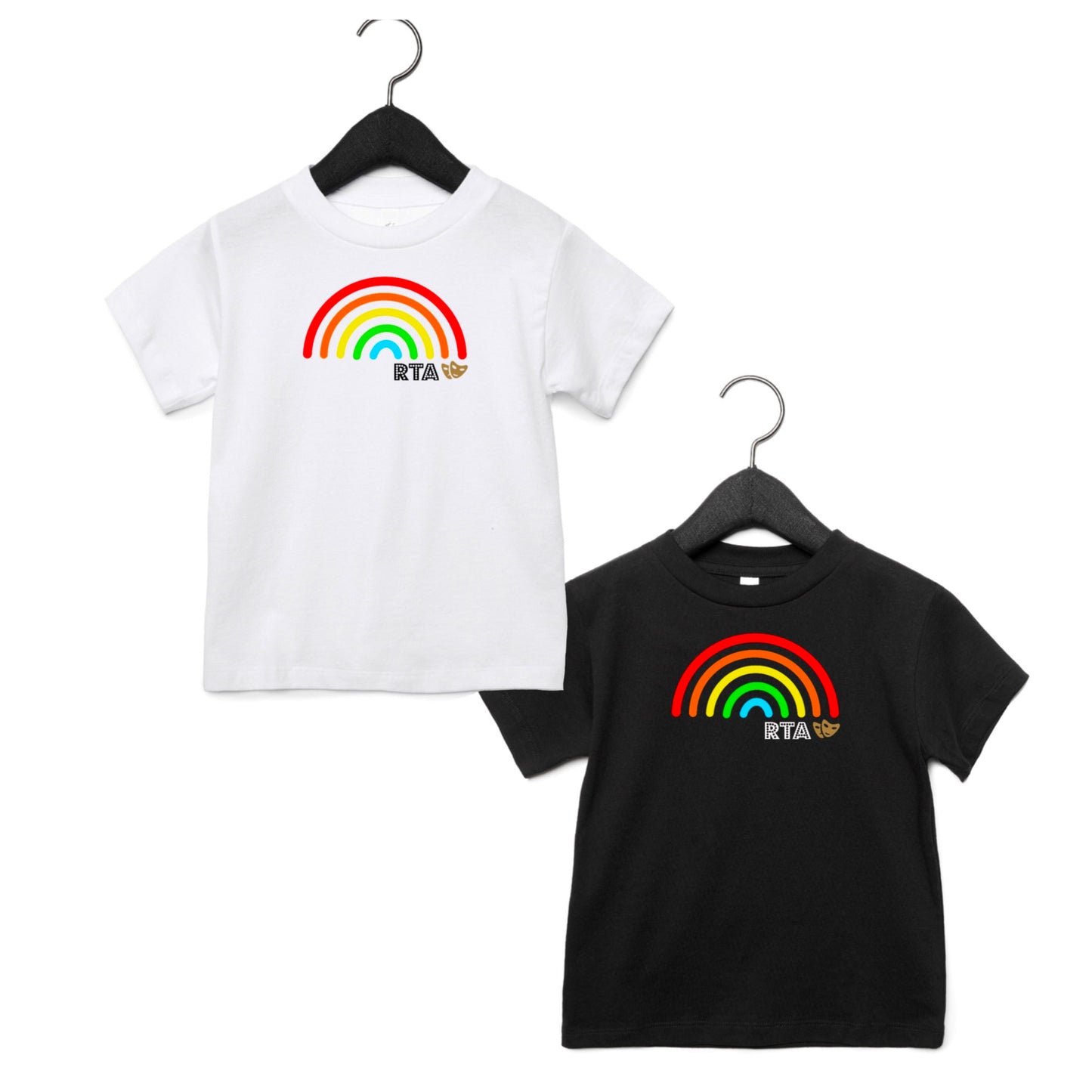 RTA Adult & Childrens T-Shirt