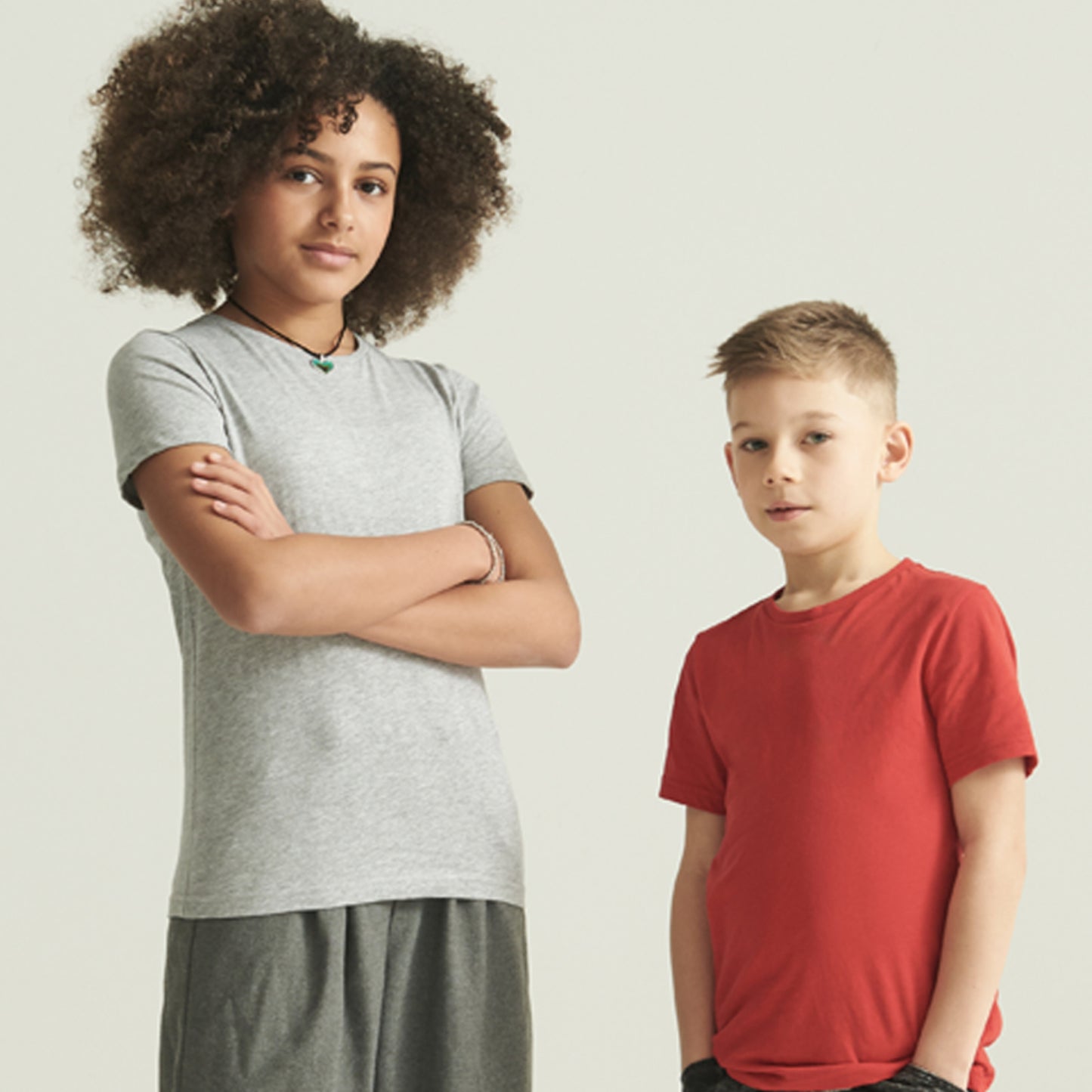 Children's Branded AWDis T-shirt