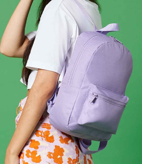 Roar-some Embroidered Dinosaur Backpack - Personalised and with Name - Perfect for School or Nursery