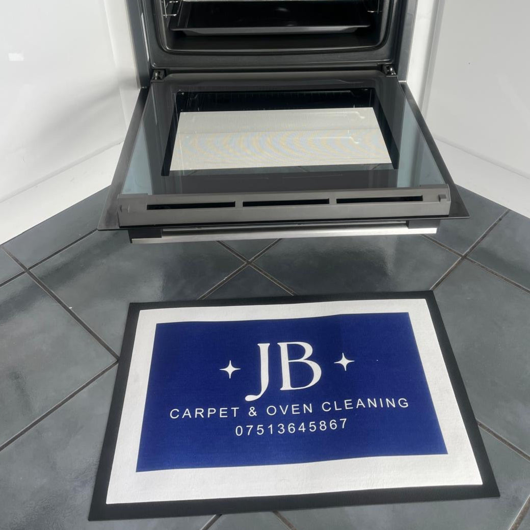 Custom Printed Branded Protective XL Surface Mat
