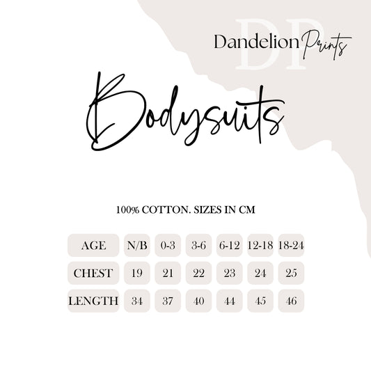 Personalised Astronaut Cotton T-shirt featuring Initial and Name