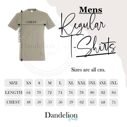 Men's Branded Imperial T-Shirt