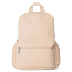 Children's Embroidered Woodland Friends Embroidered School/Nursery Backpack