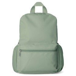 Children's Backpack with Cars, Planes, Trains, Personalised Embroidery, Various Colours
