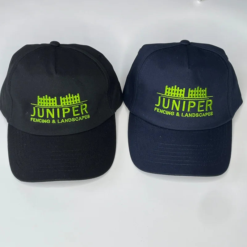 Custom Baseball Cap with Your Business Logo - Embroidered Hat for Brand Promotion