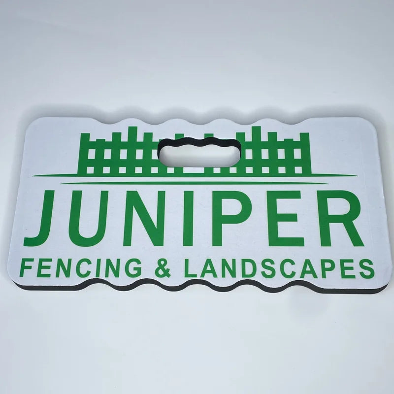 Business Branded Kneeling Pad