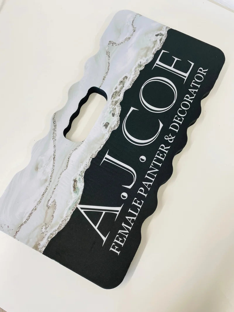 Business Branded Kneeling Pad