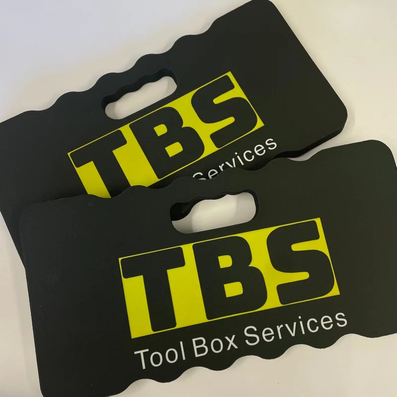 Business Branded Kneeling Pad
