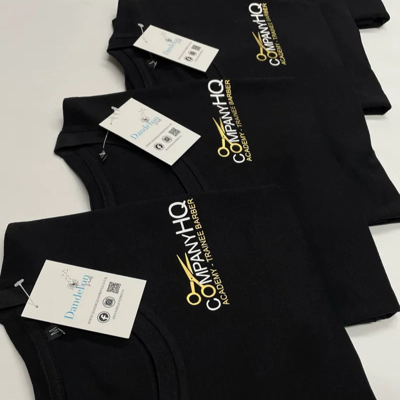Men's Branded Imperial T-Shirt