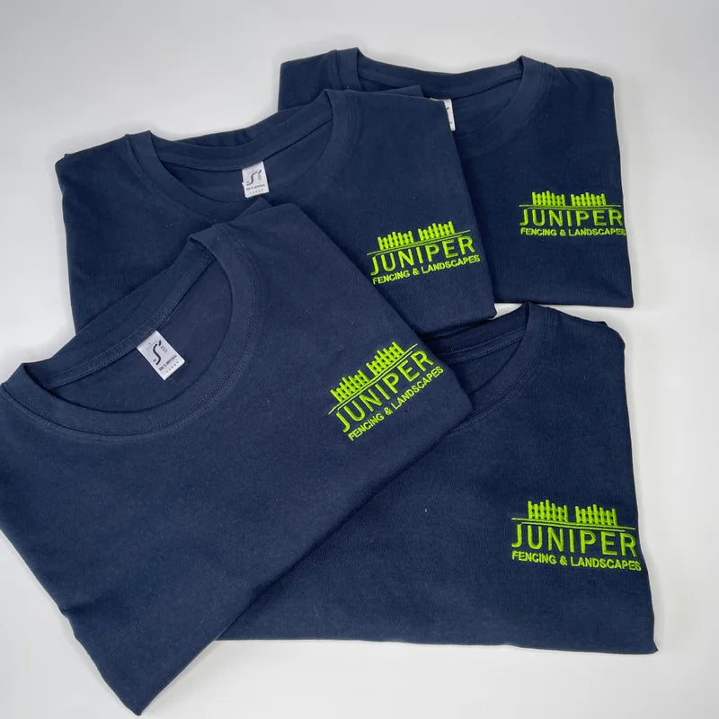 Men's Branded Imperial T-Shirt