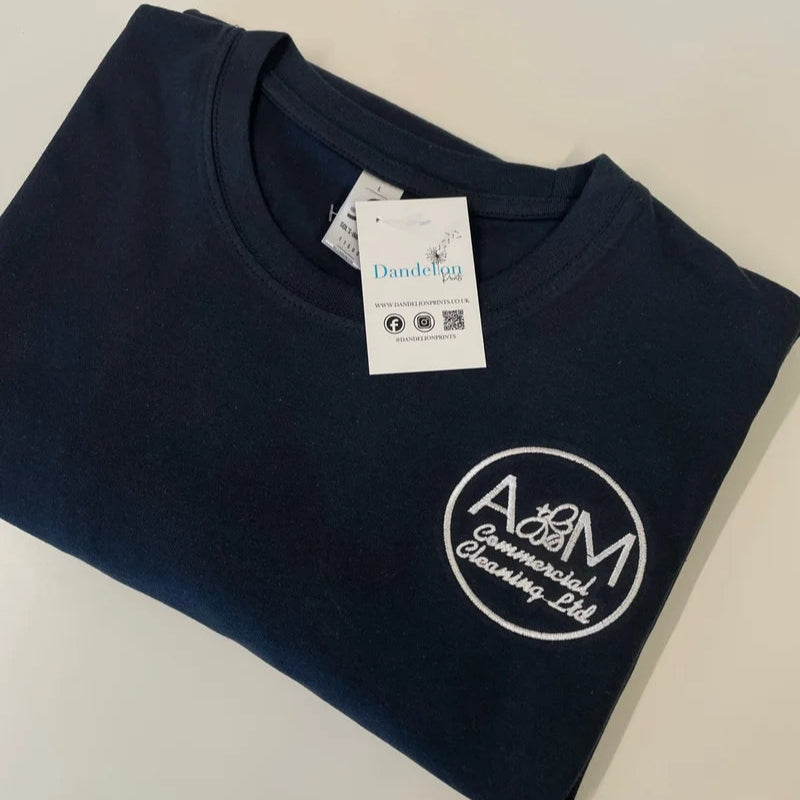 Men's Branded Imperial T-Shirt