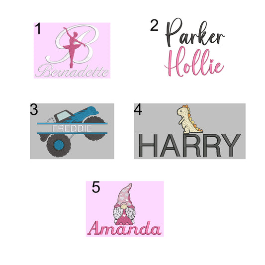 Various Design Adults & Children's Oversized Hooded Sherpa Blanket