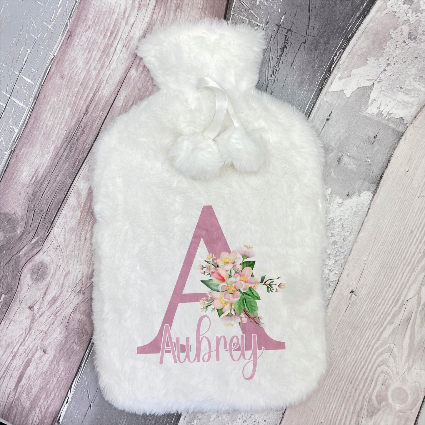 Add a Personal Touch to Your Winter Essentials - Personalise Your Hot Water Bottle with Various Designs