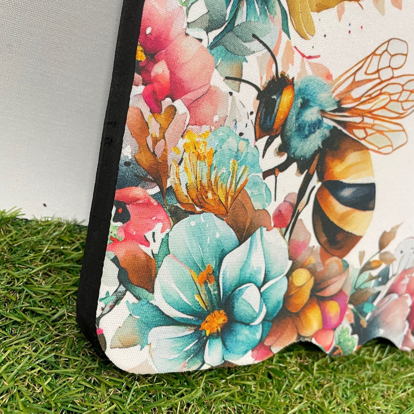 Bee Garden Kneeling Pad Knee Saver To Give Knee protection. Personalised Gift
