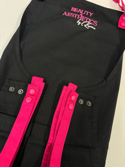 Business Branded Colour Swap Apron