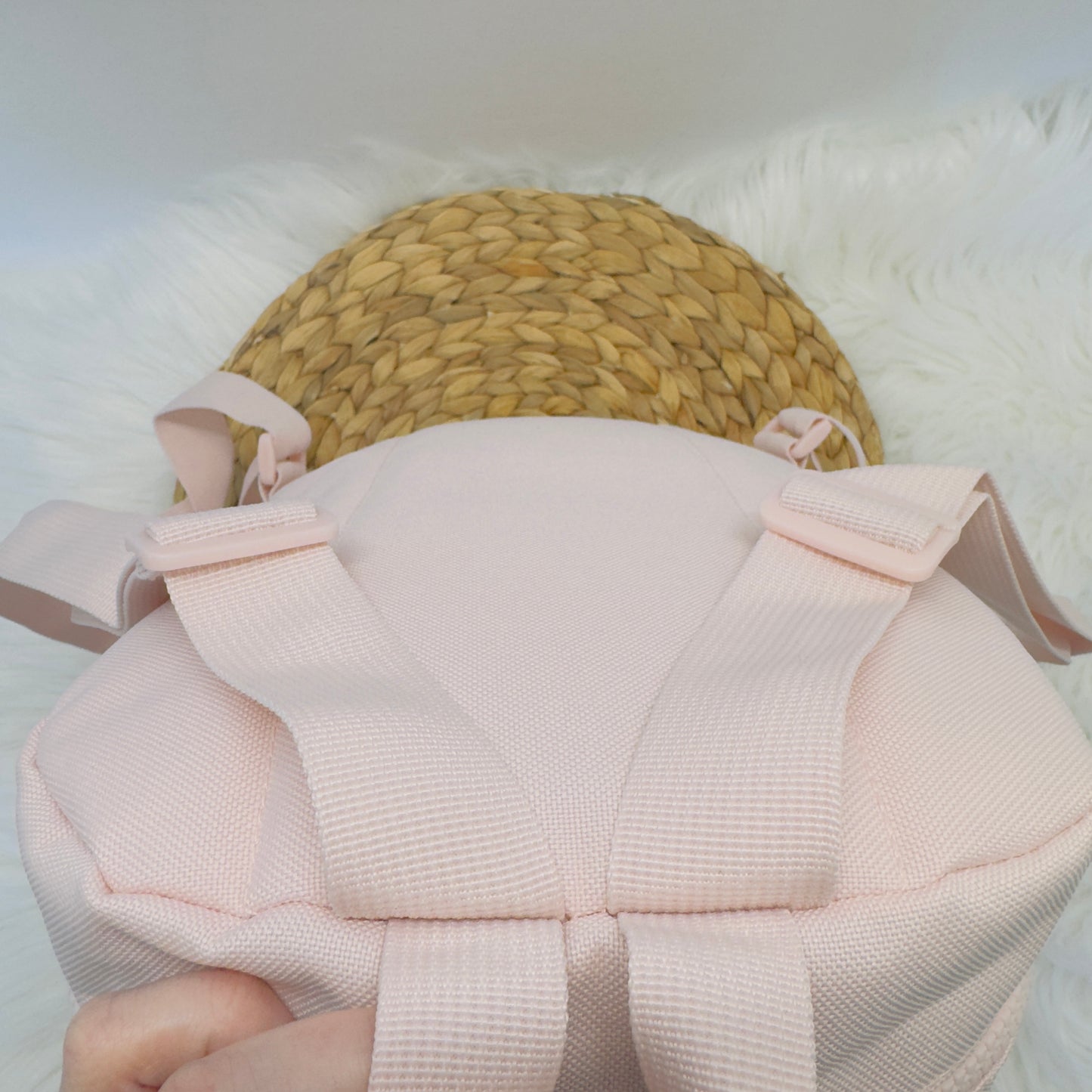 Strawberry Initial School or Nursery Backpack