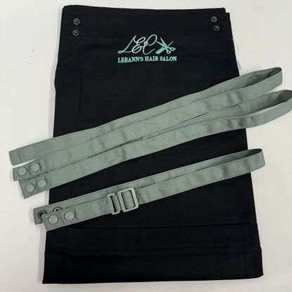 Business Branded Colour Swap Apron