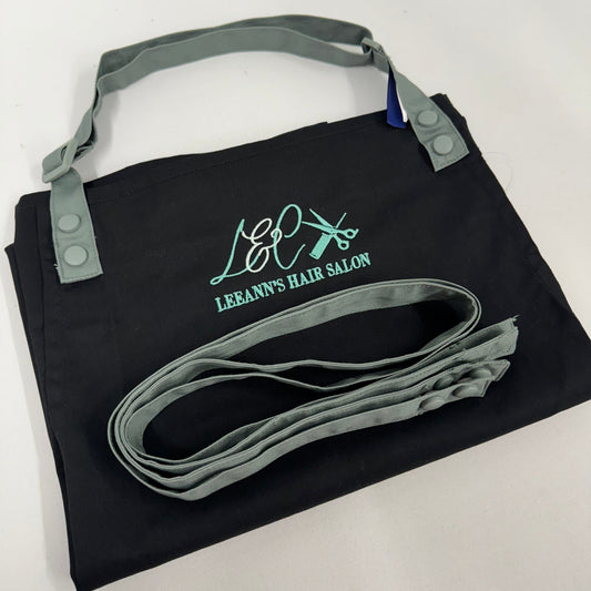 Business Branded Colour Swap Apron