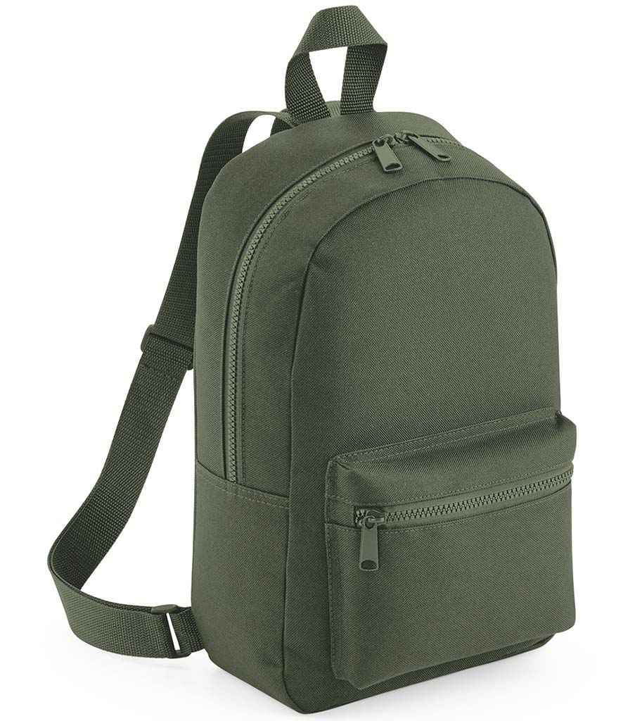 Pastel canvas clearance backpack