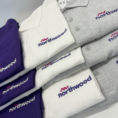 Men's Business Branded RTX Polo Shirts. Variety Of Colours and Sizes Available