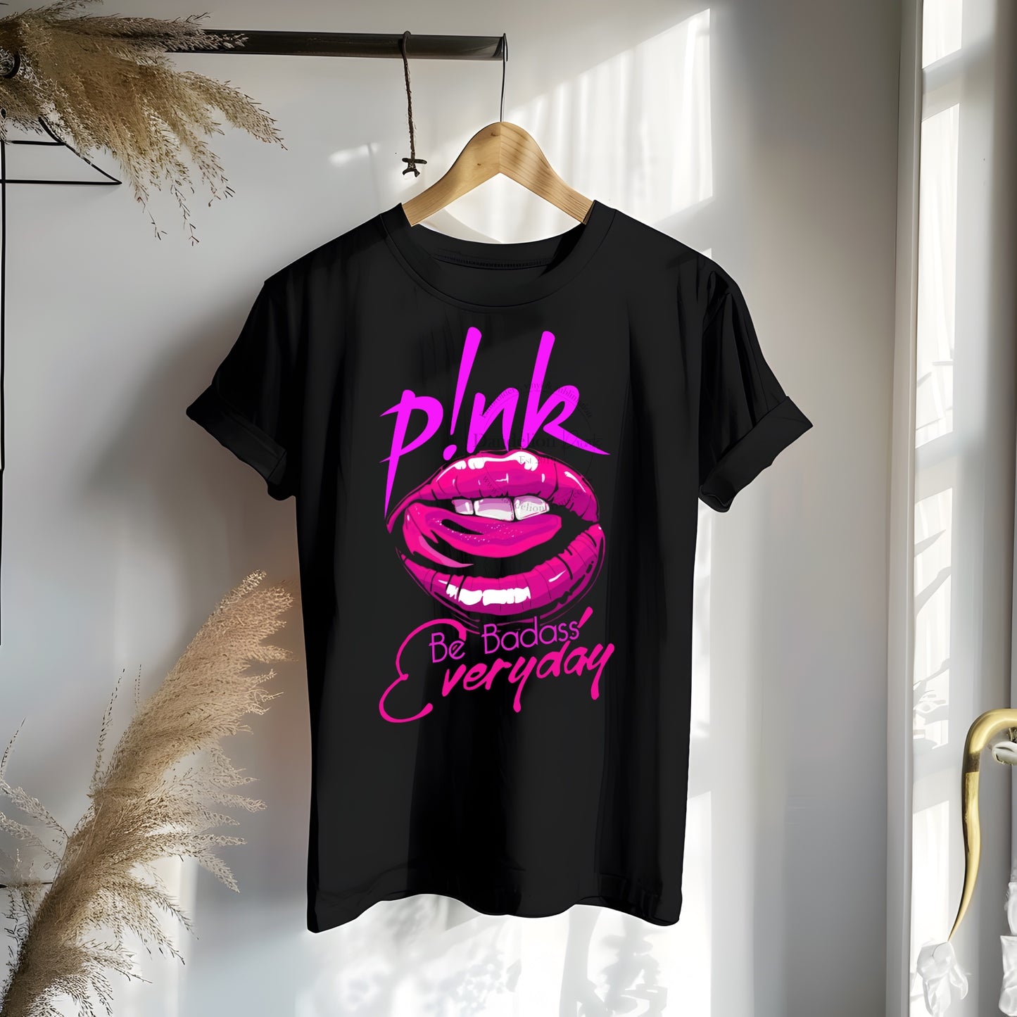 Various Design P!NK Summer Carnival Concert T-Shirt