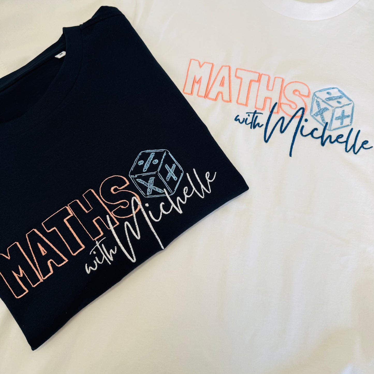 Unisex AWDis Custom Printed or Embroidered T-Shirt