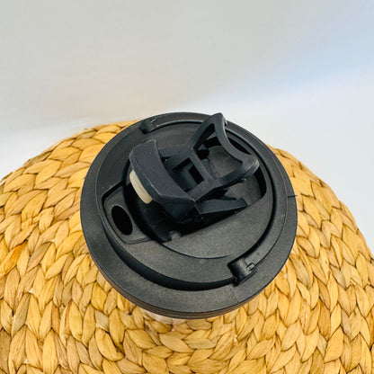 Custom Printed Latte Travel Mug