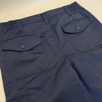 Men's Regatta Pro Cargo Shorts. Embroidered Leg