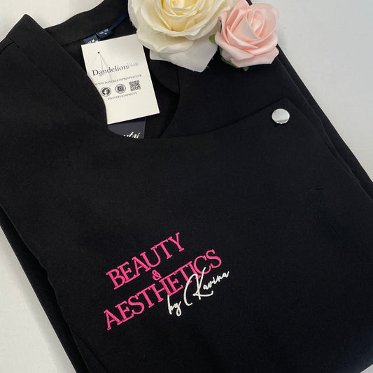 Business Branded Ladies Tunic