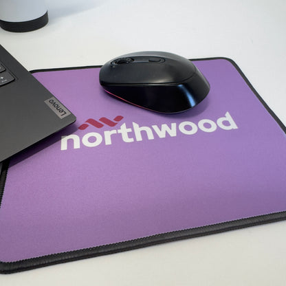 Custom Printed Business Branded Mouse Mat