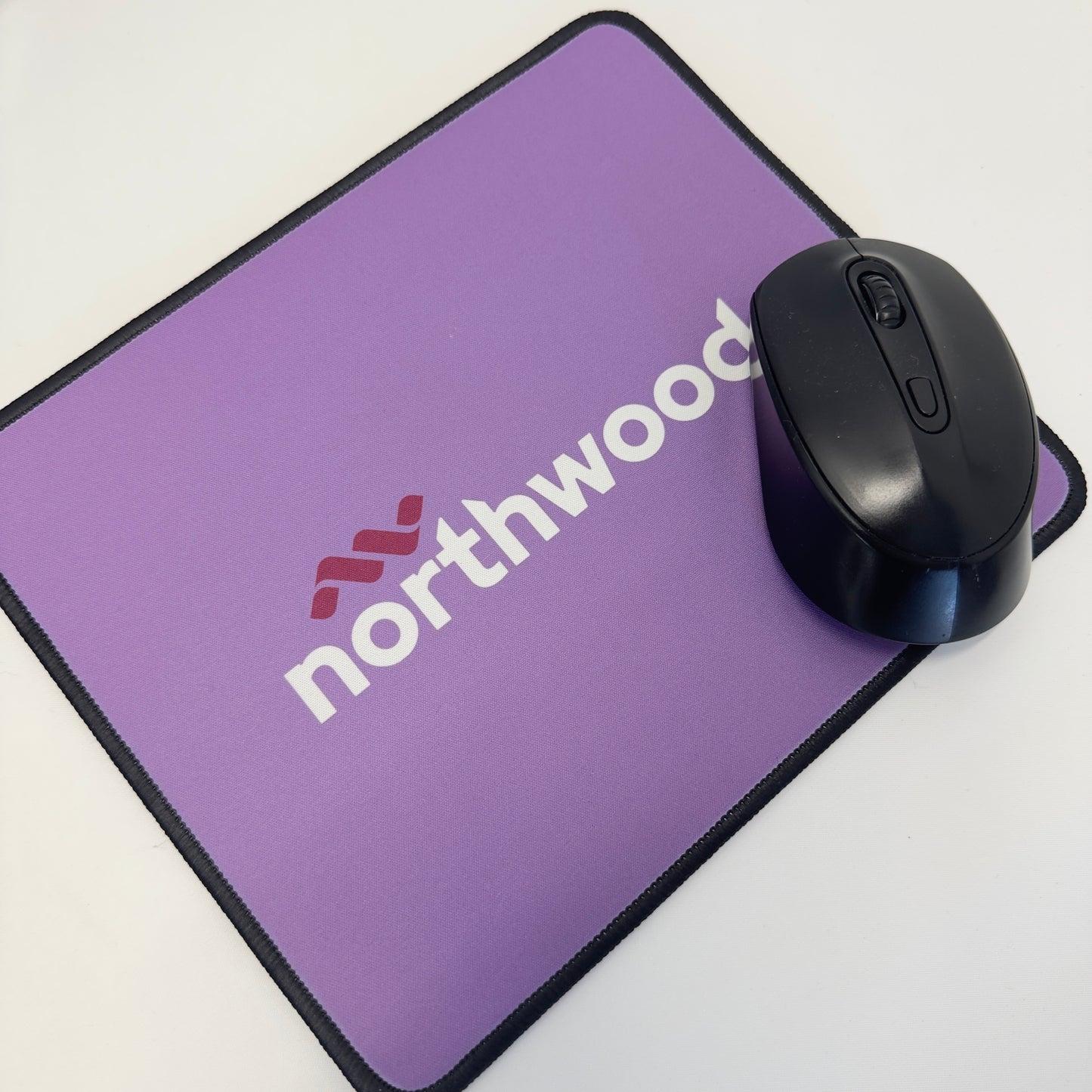 Custom Printed Business Branded Mouse Mat