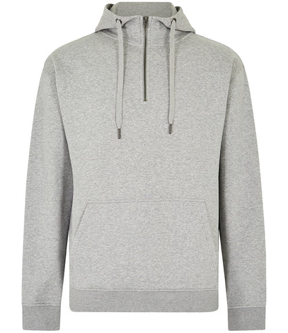 Kustom Kit Quarter Zip Hoodie