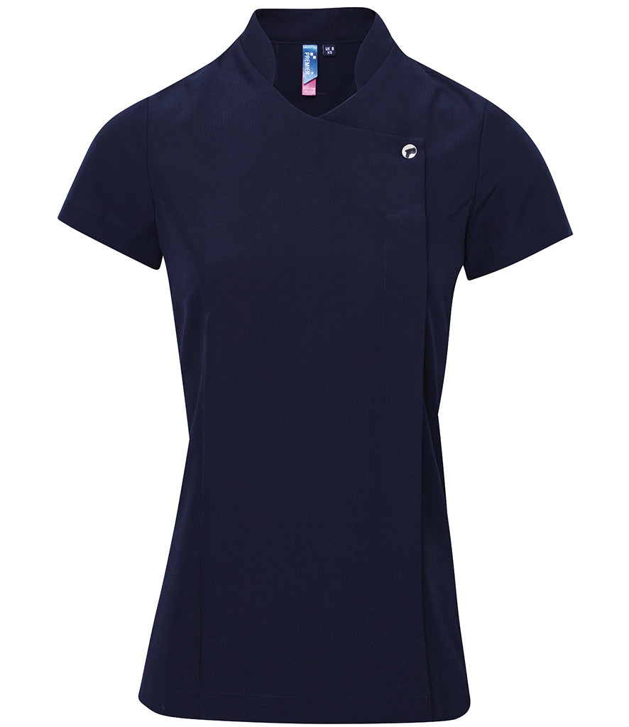 Business Branded Ladies Tunic