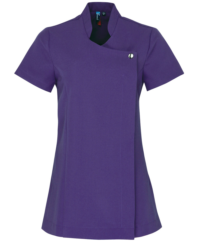 Business Branded Ladies Tunic