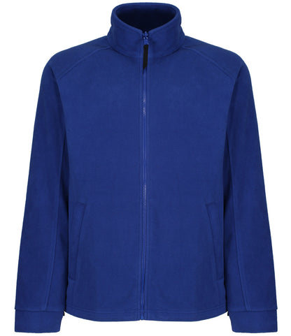XL NEW ROYAL BLUE Men's Regatta III Business Branded Fleece Jacket