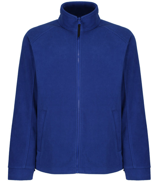 XL NEW ROYAL BLUE Men's Regatta III Business Branded Fleece Jacket