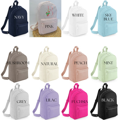 Strawberry Initial School or Nursery Backpack